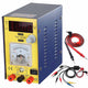 DIY Digital 15V 1A DC Power Supply for Cell Phone