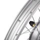 DIY 24 Inch 36v 750w E-Bike Hub Motor Conversion Kit Front
