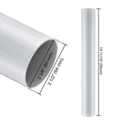 DIY Flagpole Sleeve for 20', 25', 30' Telescoping Poles