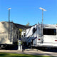 DIY Telescoping Pole with Dish & Ladder Mount for Starlink Mini