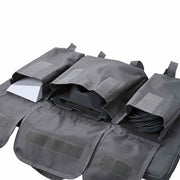 DIY Starlink Gen 3 Tote Bag with Pockets for Standard Kit V3