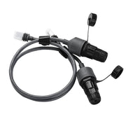 DIY Starlink Ethernet Adapter for Gen 3(SPX to RJ45)