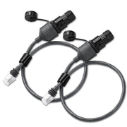 DIY Starlink Ethernet Adapter for Gen 3(SPX to RJ45)