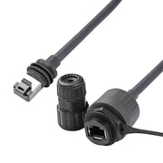 DIY Starlink Ethernet Adapter for Gen 3(SPX to RJ45)