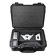 DIY Starlink Mini Hard Shell Case Dish & Accessories Storage Case