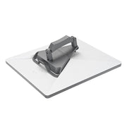 DIY Starlink Mini Dish Mount for Car Vehicle fit 1.1-1.7" Roof Rack