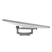 DIY Starlink Mini Dish Mount for Car Vehicle fit 1.1-1.7" Roof Rack