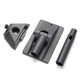 DIY Starlink Pivot Mount Dish Mount for Starlink Mini Adjust & Tilt