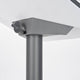 DIY Starlink Pivot Mount Dish Mount for Starlink Mini Adjust & Tilt