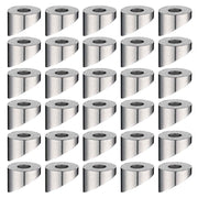 DIY Cable Railing Hardware 30° Beveled Washers D1/8"-3/16" 30ct.