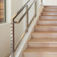 DIY Cable Railing Hardware 30° Beveled Washers D1/8"-3/16" 30ct.