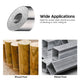 DIY Cable Railing Hardware 30° Beveled Washers D1/8"-3/16" 30ct.