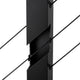 DIY Rubber Grommets Sleeves for Deck/Level & Stair Posts 1/8"-3/16" 60ct.
