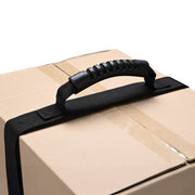 DIY 1.5in x 10ft Self-Grip Lashing Straps Tie-Down Straps 2ct.