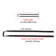 DIY 1.5in x 10ft Self-Grip Lashing Straps Tie-Down Straps 2ct.