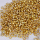 DIY 1/4" #0 Brass Grommets and Washers Pack 2000