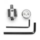 DIY Self-Piercing Grommet Dies (#0 / #2 / #4 Options)