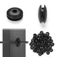 DIY Rubber Grommets Sleeves for Deck/Level & Stair Posts 1/8"-3/16" 60ct.