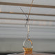 DIY Duplex Wire Rope Clips with M4 Screws 60ct. for 1-2mm