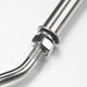 DIY J-hook Sleeve Anchors for Concrete 304 Stainless Steel 6ct.