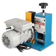 DIY Automatic Wire Stripping Machine Cable Stripper