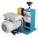 DIY Automatic Wire Stripping Machine Cable Stripper