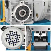 DIY Automatic Wire Stripping Machine Cable Stripper