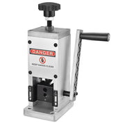 DIY Wire Stripping Machine Cable Stripper w/ Arm & Drill Connector