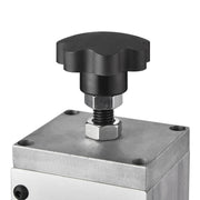 DIY Wire Stripping Machine Cable Stripper w/ Arm & Drill Connector