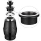 DIY Kitchen Disposal Garbage Home Waste Disposer 1 HP
