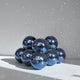 DIY Mirror Ball Disco Party Decorative Ball
