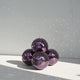 DIY Mirror Ball Disco Party Decorative Ball