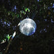 DIY Mirror Ball Disco Party Decorative Ball