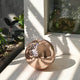 DIY Mirror Ball Disco Party Decorative Ball