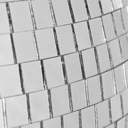 DIY 12 in. / 16 in. Disco Ball and RGB Light Set Motorized