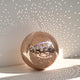DIY Mirror Ball Disco Party Decorative Ball