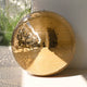 DIY Mirror Ball Disco Party Decorative Ball