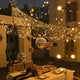 DIY Mirror Ball Disco Party Decorative Ball
