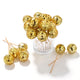 DIY Mini Small Mirror Disco Ball Event Tabletop Decoration 120ct