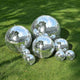 DIY Mirror Ball Disco Party Decorative Ball