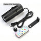 DIY Stage Effect Light LED Pinspot Disco Light RGB