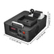 DIY LED Fog Machine Halloween Party Stage Effect 20,000 CFM 1500W