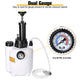 DIY Brake Bleeder 3L Refill Tank & 1L Waste Oil Bottle
