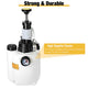 DIY Brake Bleeder 3L Refill Tank & 1L Waste Oil Bottle