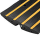 DIY 3 inch Curb Ramp for Driveway, Sidewalks, Gutter