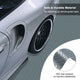 DIY Garage Floor Mat Roll 1/8" Thick Diamond 4.6x20