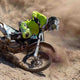 DIY Dirt Bike Goggles Bendable Motocross BMX ATV Glasses