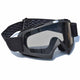 Dirt Bike Goggles Bendable Motocross BMX ATV Glasses