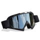 Dirt Bike Goggles Bendable Motocross BMX ATV Glasses