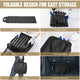 DIY Off Road Recovery Traction Boards Mats for 4X4 2ct/pack